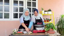 Dapur Rasa Live Bersama Che Ila  Kari Ikan Merah