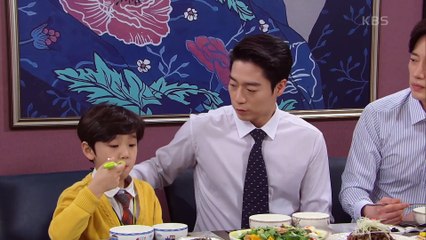 Bữa tiệc báo thù tập  32, Phim Hàn Quốc, bản đẹp, lồng tiếng, HTV2