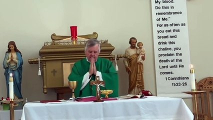 Catholic Mass Today I Daily Holy Mass I Saturday February 4 2023 I English Holy Mass I 5.00 AM