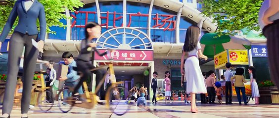 OSCAR ET LE MONDE DES CHATS - Bande annonce