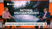 How AccuWeather came to be and what the future holds for forecasting