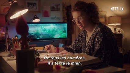 Sierra Burgess Is A Loser | Bande-annonce VOSTFR | Netflix France