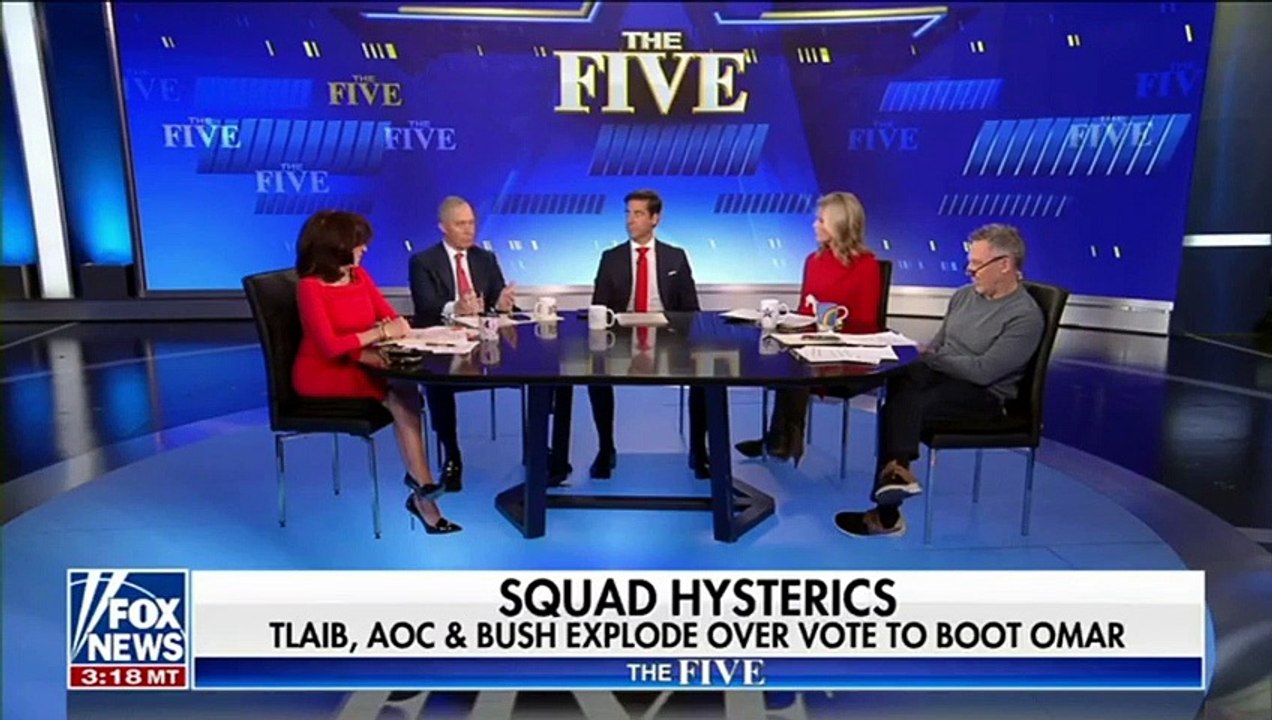 the-five-february-3rd-2023-fox-news-video-dailymotion