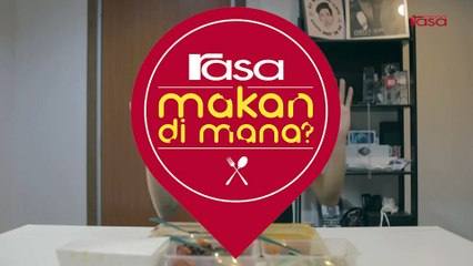 Duduk Rumah Pun Boleh Layan Lauk Kenduri..  Makan Di Mana Eps 15