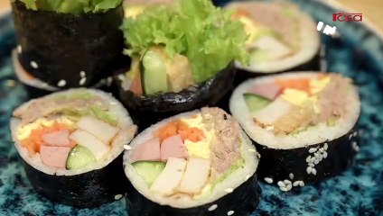 Makan Di Mana Makan Di Port Baik Korean Street Food