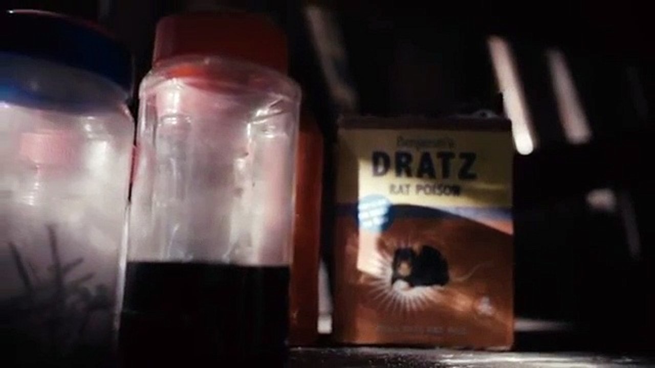 Secrets of the Morgue - Se1 - Ep07 - Buried Secrets HD Watch