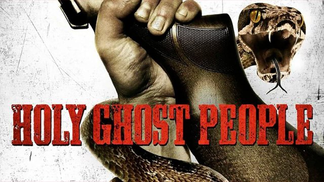 Holy Ghost People (2013) | Official Trailer, Full Movie Stream Preview