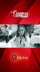 JAWAB CEPET ARIANA DI LOKASI SYUTING!! TERNYATA SUKA BANGET PANTAI