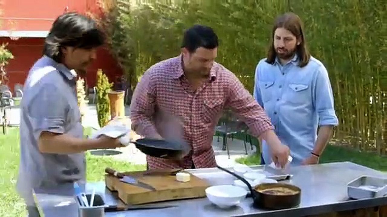 The Mind Of A Chef- Se3 - Ep06 HD Watch