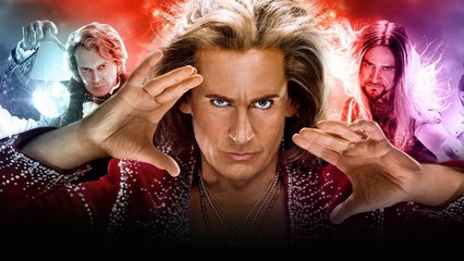 The Incredible Burt Wonderstone (2013) | Official Trailer, Full Movie Stream Preview