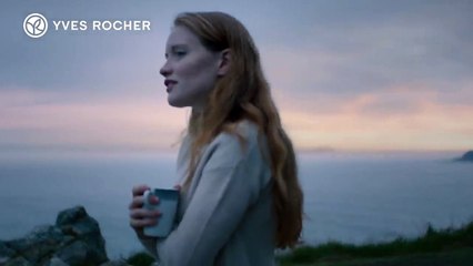 La nature est le plus précieux des cadeaux - Yves Rocher