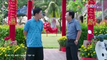 ăn tết miệt vườn tập 13-14 - phim tết Việt Nam THVL1 - xem phim an tet miet vuon tap 13-14