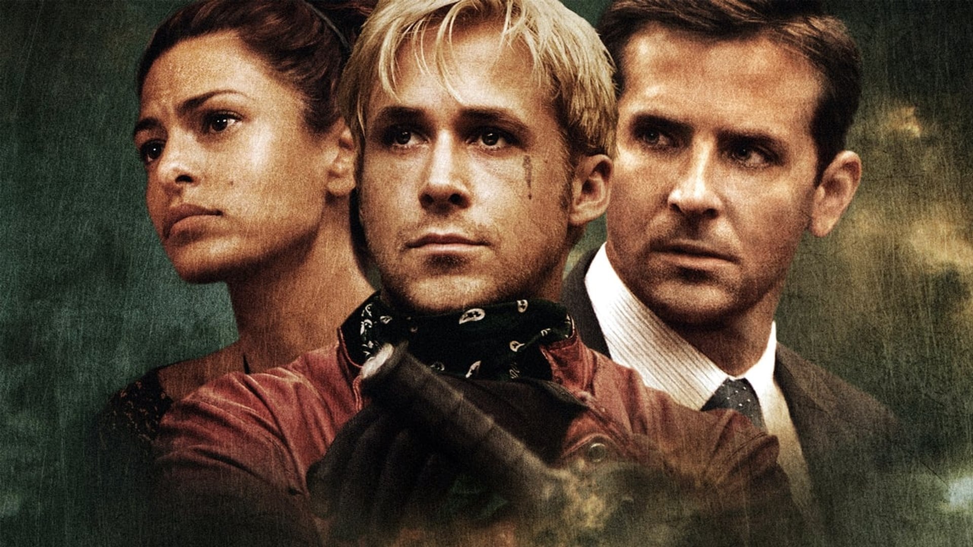 The Place Beyond the Pines 2013 Official Trailer Full Movie Stream Preview