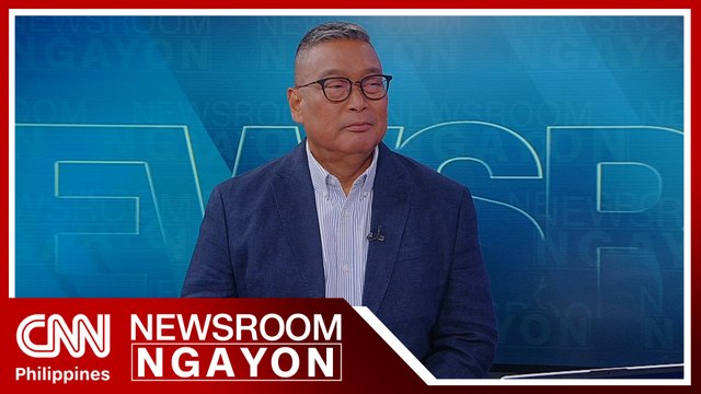 Mga dahilan kung paano nauuwi sa deportation | Newsroom Ngayon