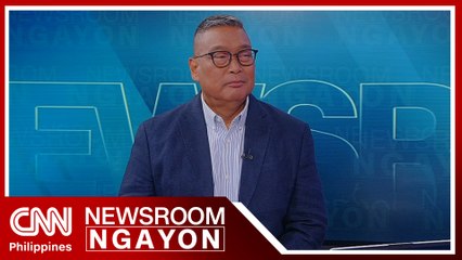 Mga dahilan kung paano nauuwi sa deportation | Newsroom Ngayon