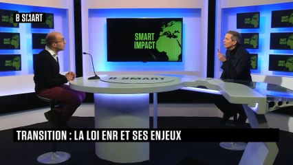 SMART IMPACT - Emission du jeudi 2 février