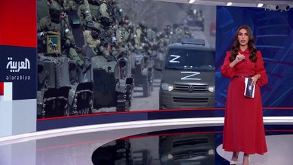وزير الدفاع الأوكراني يحذر من هجوم روسي وشيك بنصف مليون جندي على بلاده