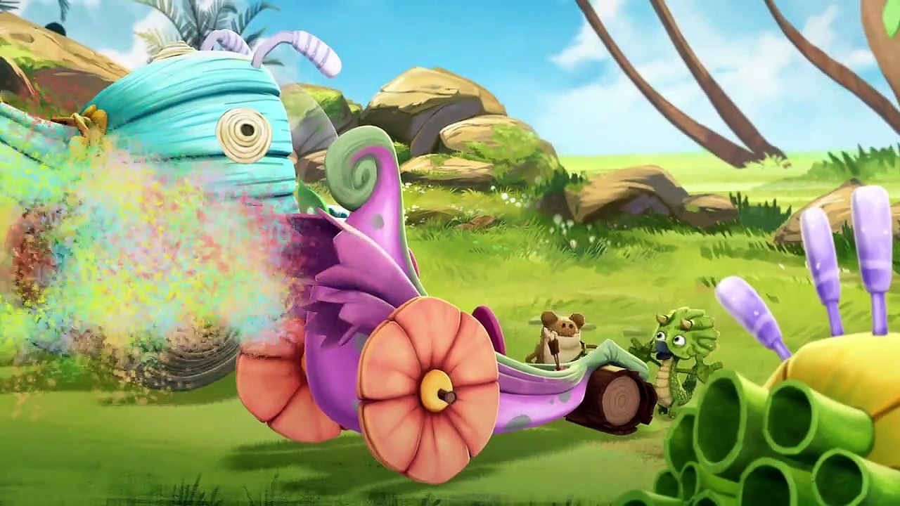 Gigantosaurus - Se1 - Ep33 HD Watch