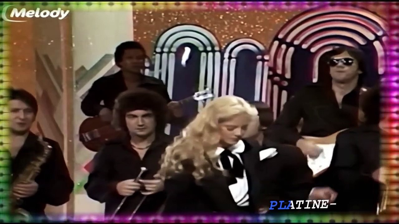 Sylvie Vartan - Petit Rainbow
