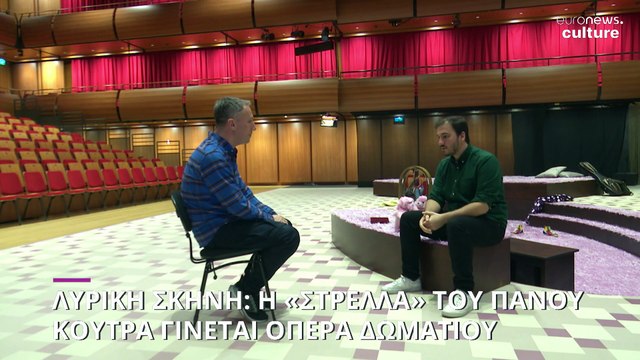 Γιώργος Κουτλής: «Υπάρχει ανάγκη για περισσότερη ενσυναίσθηση και αποδοχή της διαφορετικότητας»