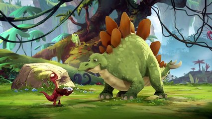 Gigantosaurus - Se1 - Ep42 HD Watch