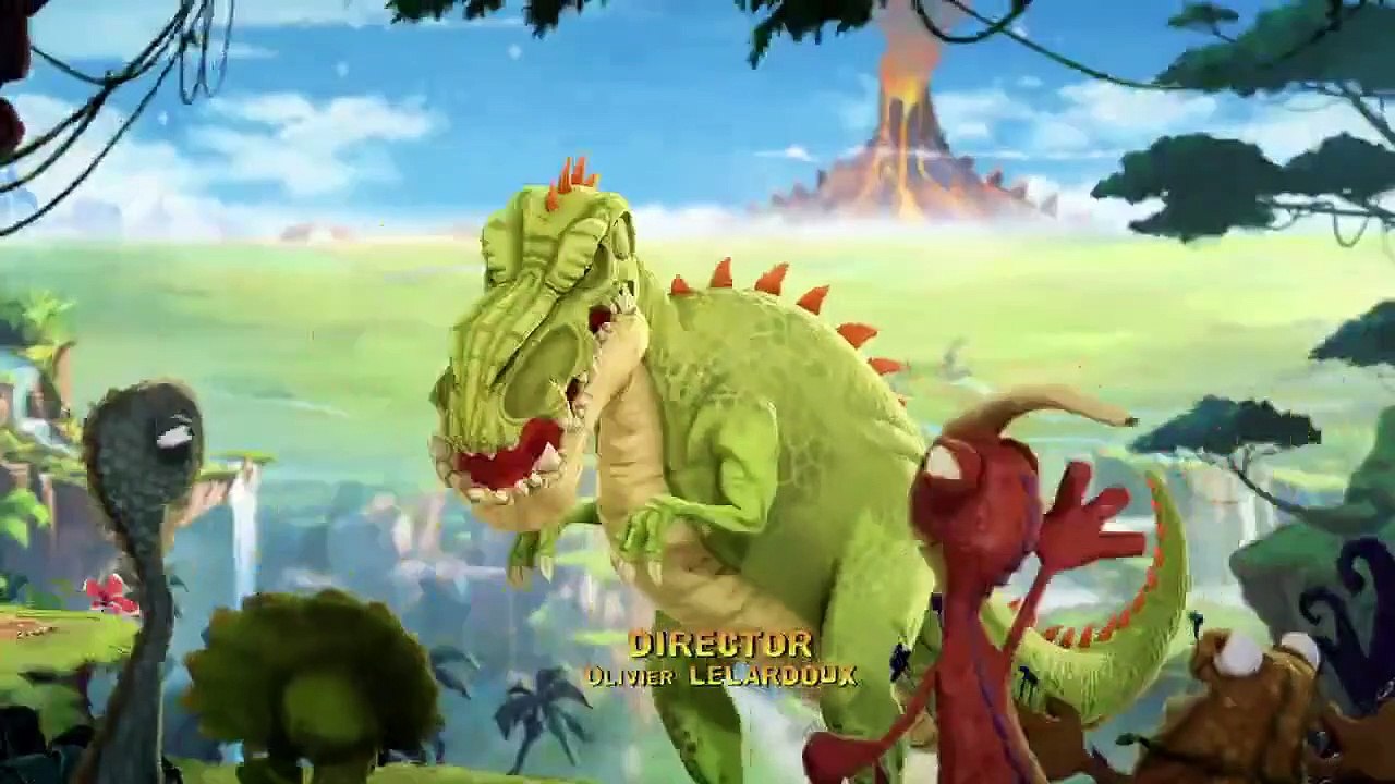 Gigantosaurus - Se1 - Ep45 HD Watch