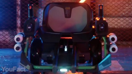16 Coolest Gadgets That Are Worth Seeing