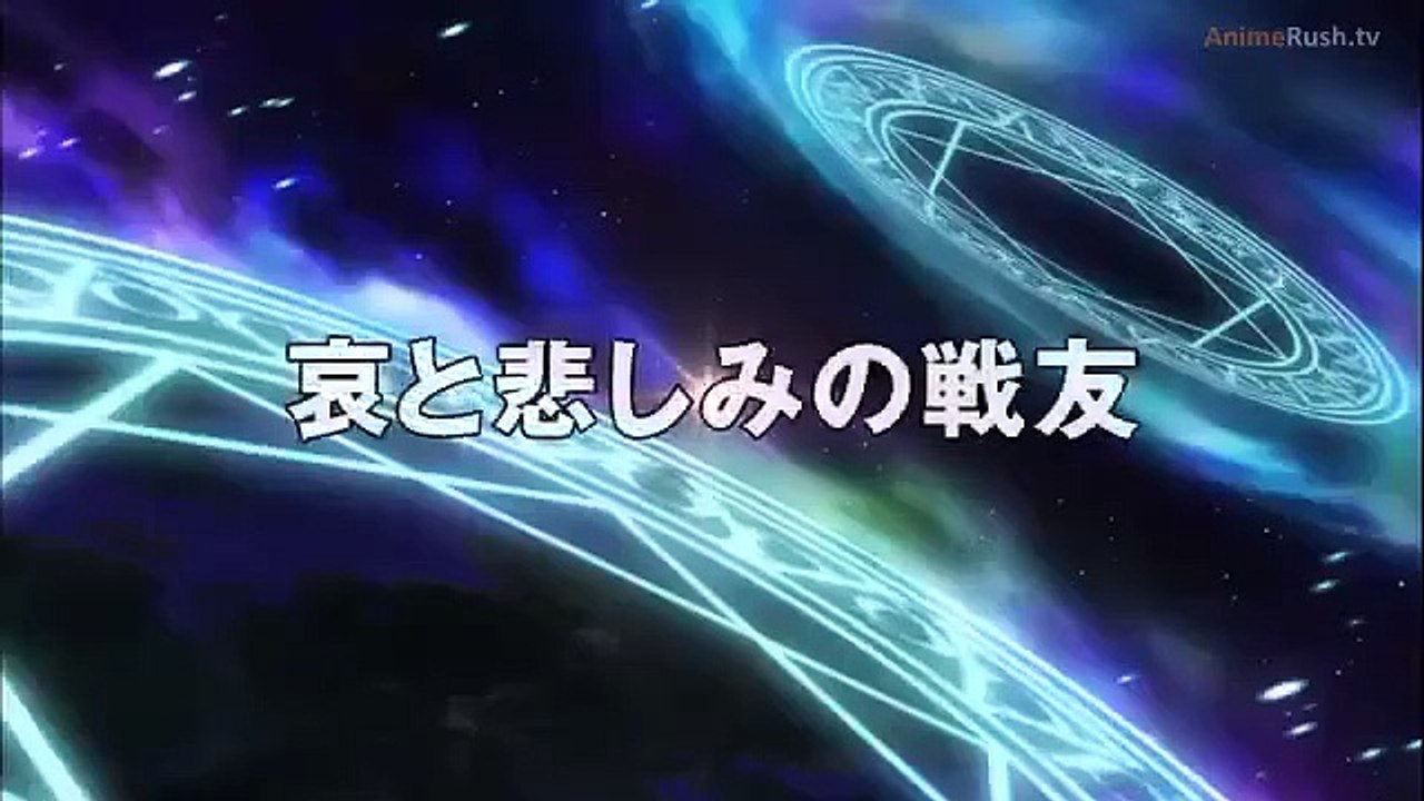 Tanken Driland - 1000-nen no Mahou - Ep14 HD Watch