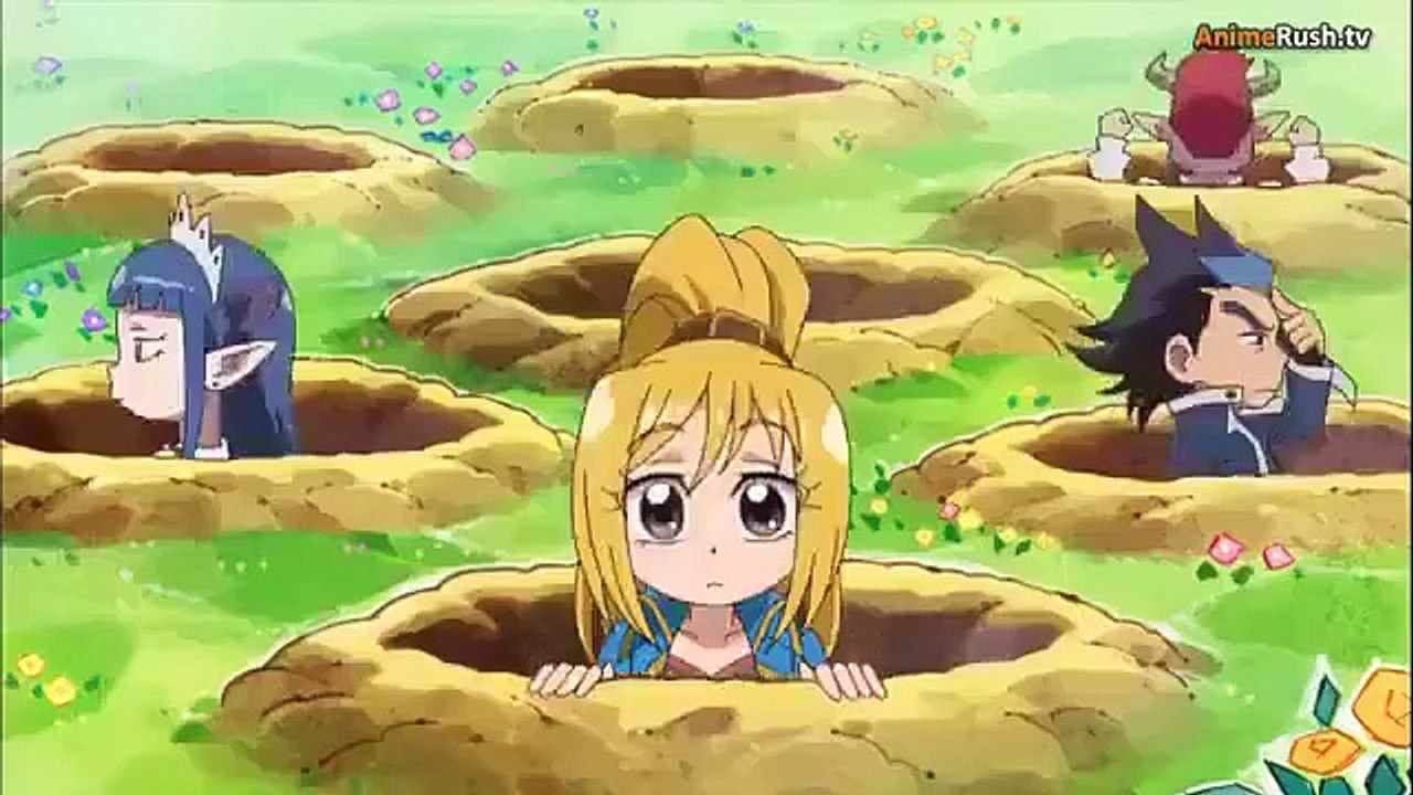 Tanken Driland - 1000-nen no Mahou - Ep16 HD Watch