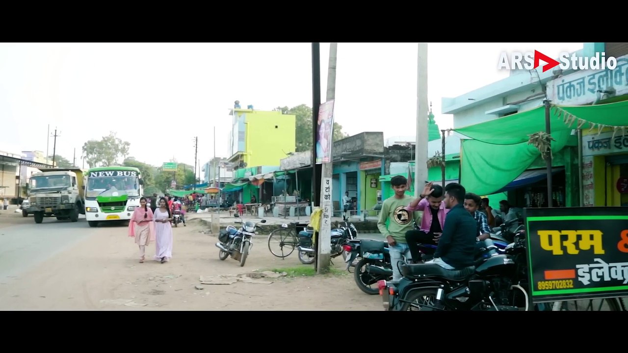 Rahi Rahi Ke Aathe _ रही रही के आथे _ Anurag Sharma _ Diksha _ Anugrah _ Tushar _ Jaya _ CG song _