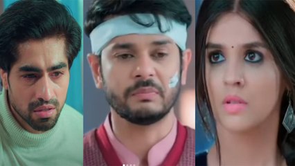 Yeh Rishta Kya Kehlata Hai 2nd Feb Spoiler: Akshara के लिए उदास होगा Abhimanyu, क्या करेगा Abhinav ?