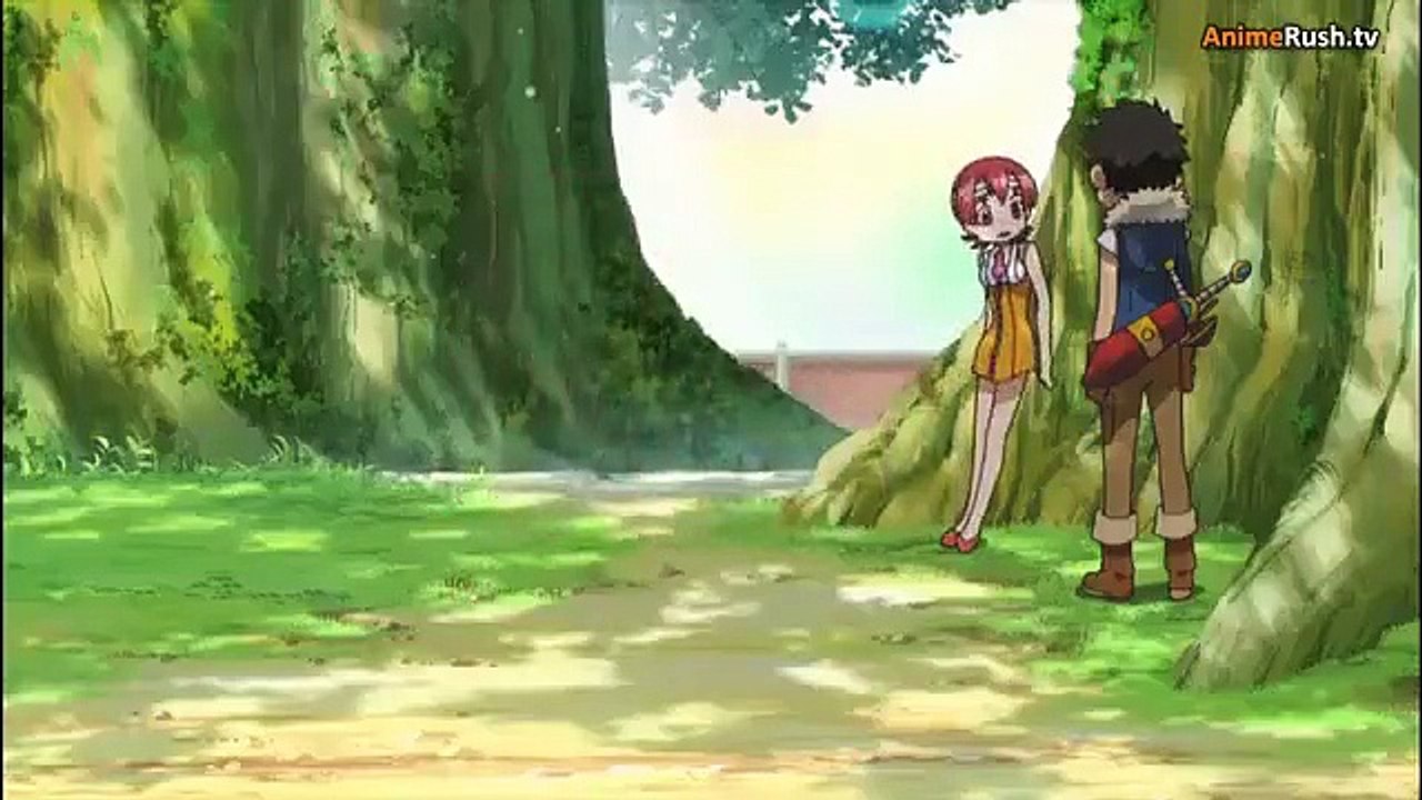 Tanken Driland - 1000-nen no Mahou - Ep21 HD Watch