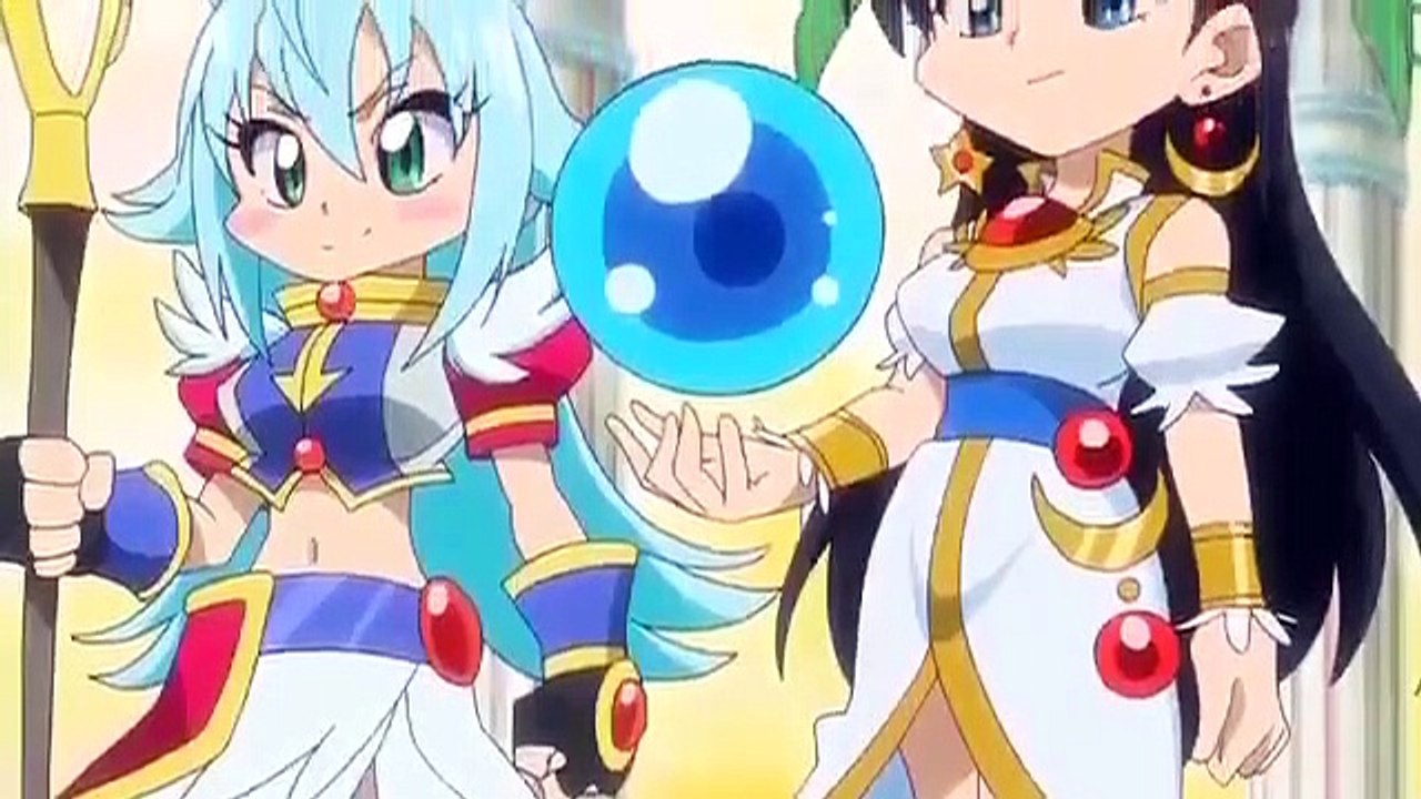 Tanken Driland - 1000-nen no Mahou - Ep27 HD Watch