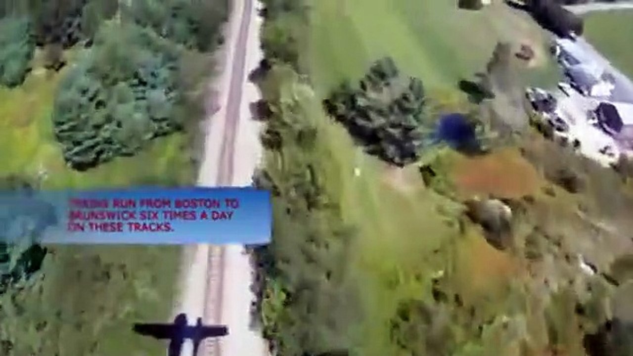 North Woods Law - Se2 - Ep02 HD Watch