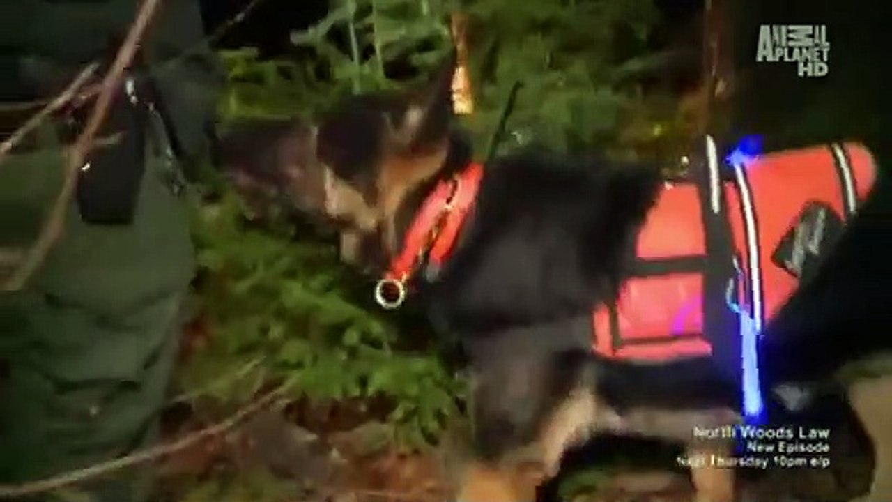 North Woods Law - Se2 - Ep06 HD Watch