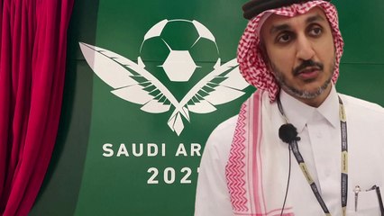 사우디, 아시안컵 유치 이어 월드컵도 눈독..."이미지 세탁" 비난 / YTN