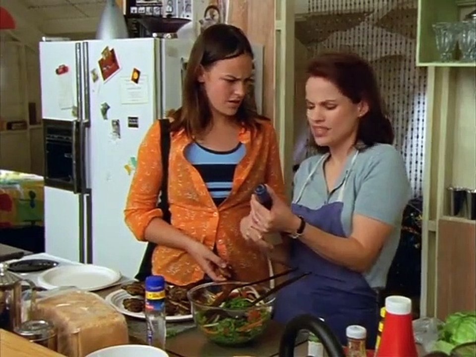 SeaChange - Se1 - Ep08 HD Watch