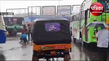 Video: तमिलनाडु में बेमौसम की बारिश से हालात खराब, स्कूल और कॉलेजों में छुट्टी घोषित
