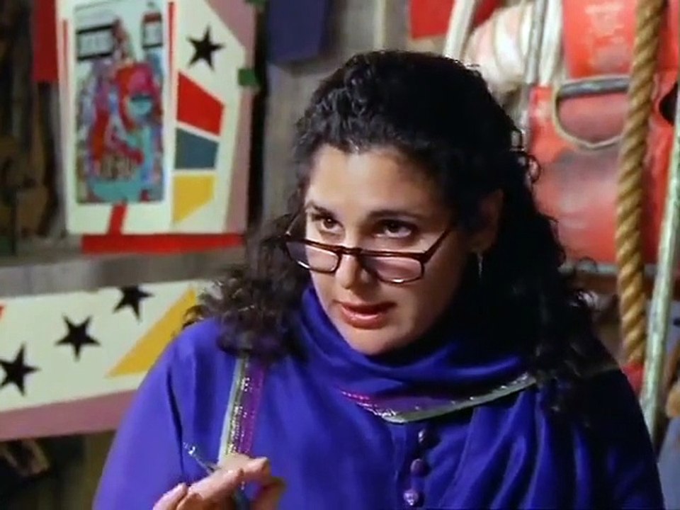 SeaChange - Se1 - Ep12 HD Watch