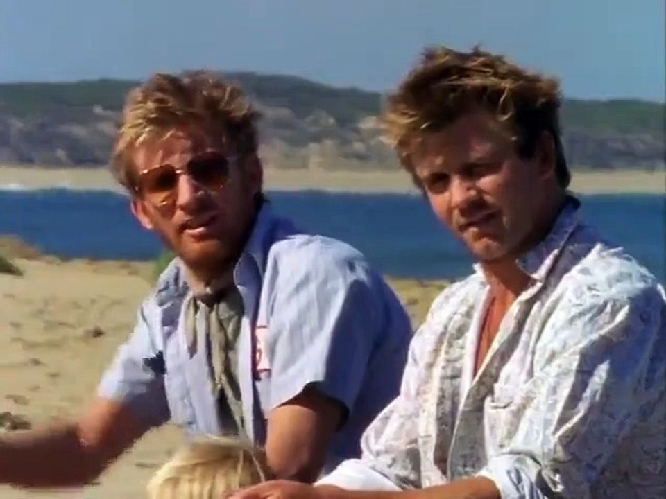 SeaChange - Se1 - Ep11 HD Watch