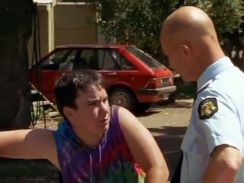 SeaChange - Se2 - Ep05 HD Watch