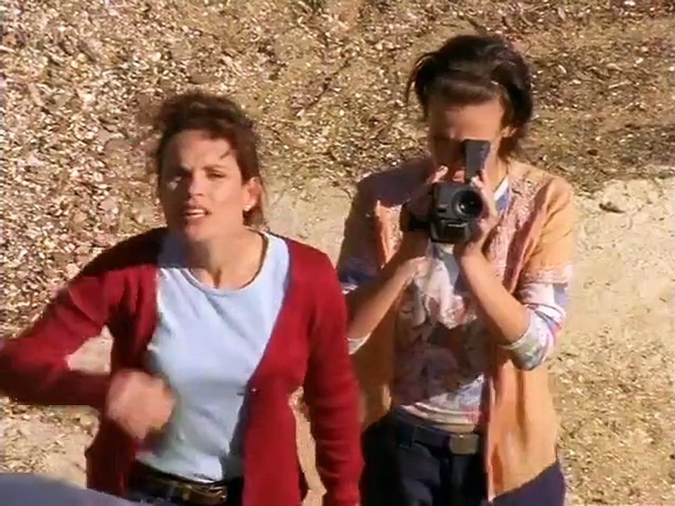 SeaChange - Se2 - Ep02 HD Watch