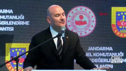 Son dakika.... Konsoloslukların kapatılması! Bakan Soylu: Türkiye'ye karşı bir psikolojik harp yürütülmektedir