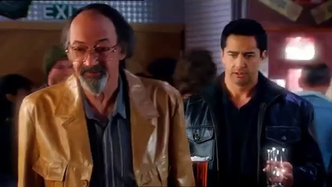 Outrageous Fortune - Se3 - Ep21 HD Watch