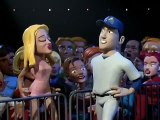 Celebrity Deathmatch - Se4 - Ep12 HD Watch