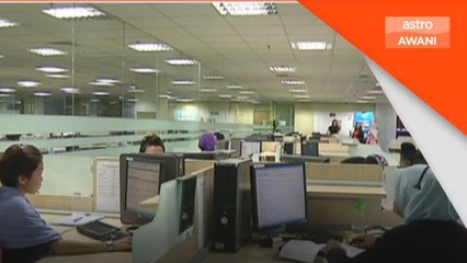 Pertumbuhan Ekonomi | Malaysia dijangka jadi paling lemah antara negara ASEAN