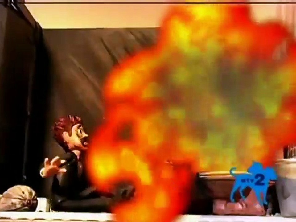 Celebrity Deathmatch - Se4 - Ep13 HD Watch