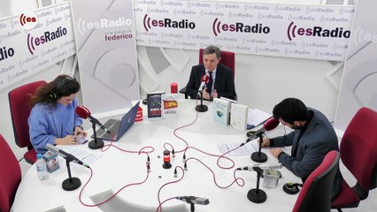 Federico a las 8: Pumpido y el PSOE acaban con las garantías del TC