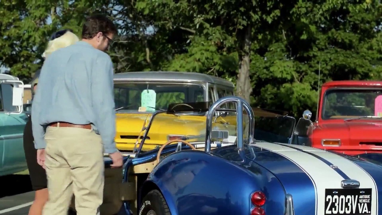 The Backyardigans - Ep32 HD Watch