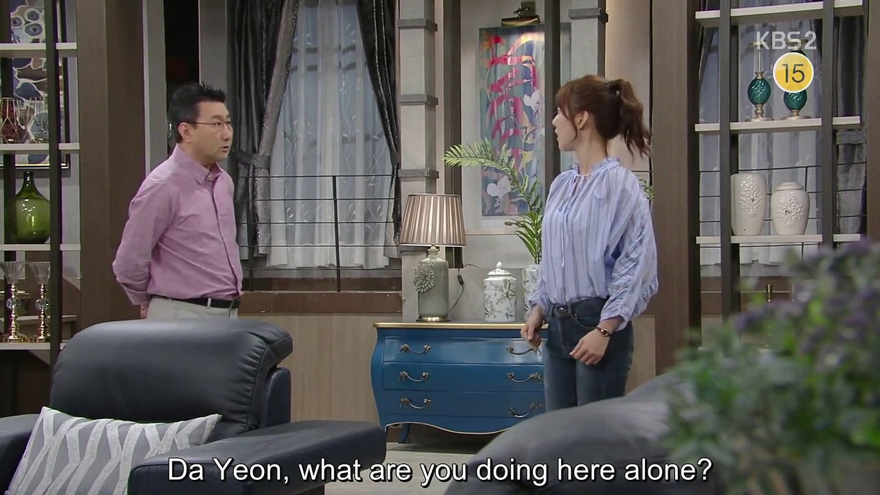 Shall We Live Together - Ep33 HD Watch